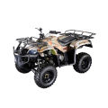 Elektrischer Start Utility ATV 250cc Geländewagen ATV (MDL GA009-3)